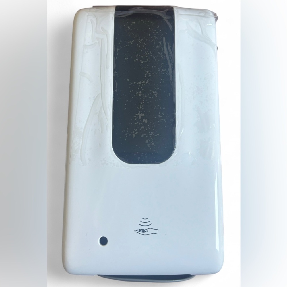 TIHLMK Automatic Soap Dispenser Touchless 1200ml Capacity Dispenser New with Box